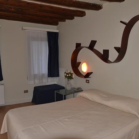 Piccolo Tiepolo Hotel Venice Exterior photo