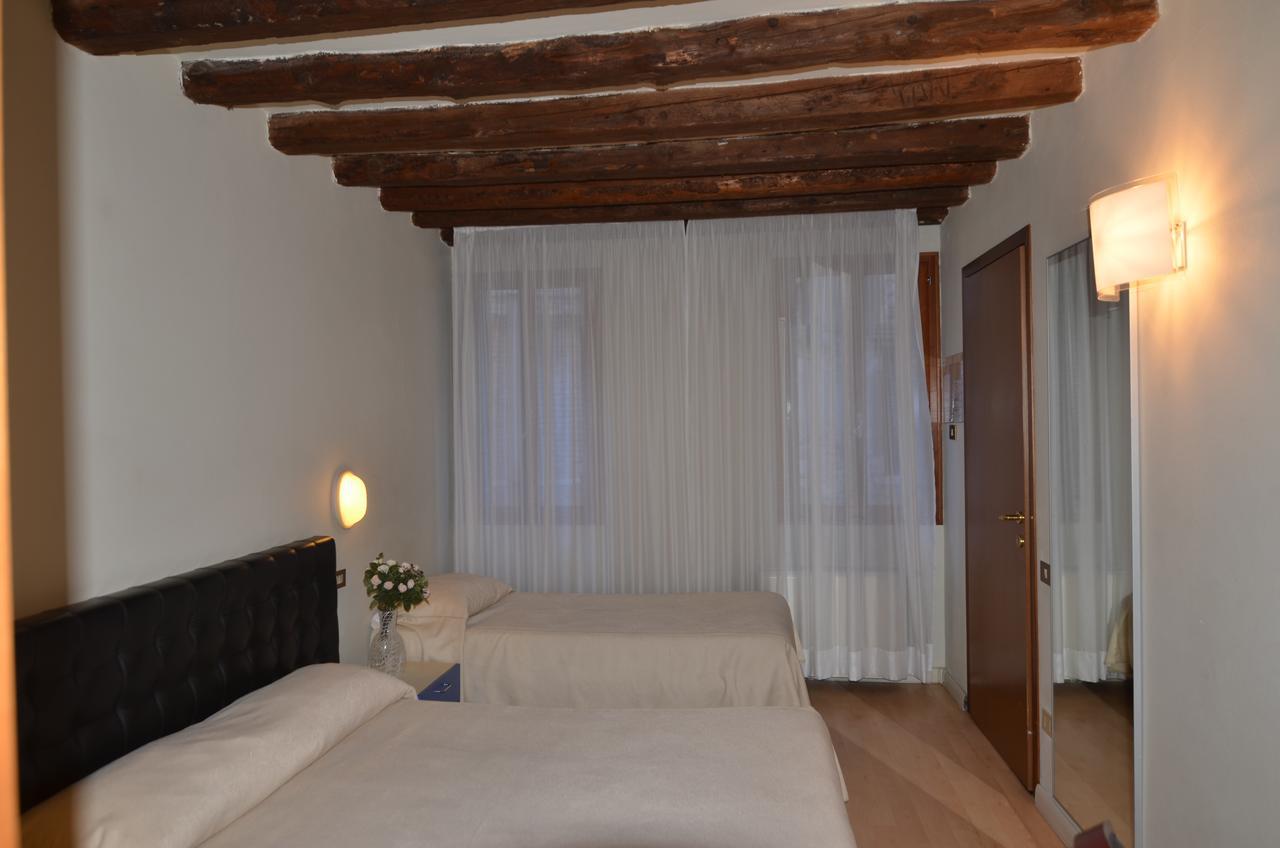 Piccolo Tiepolo Hotel Venice Exterior photo