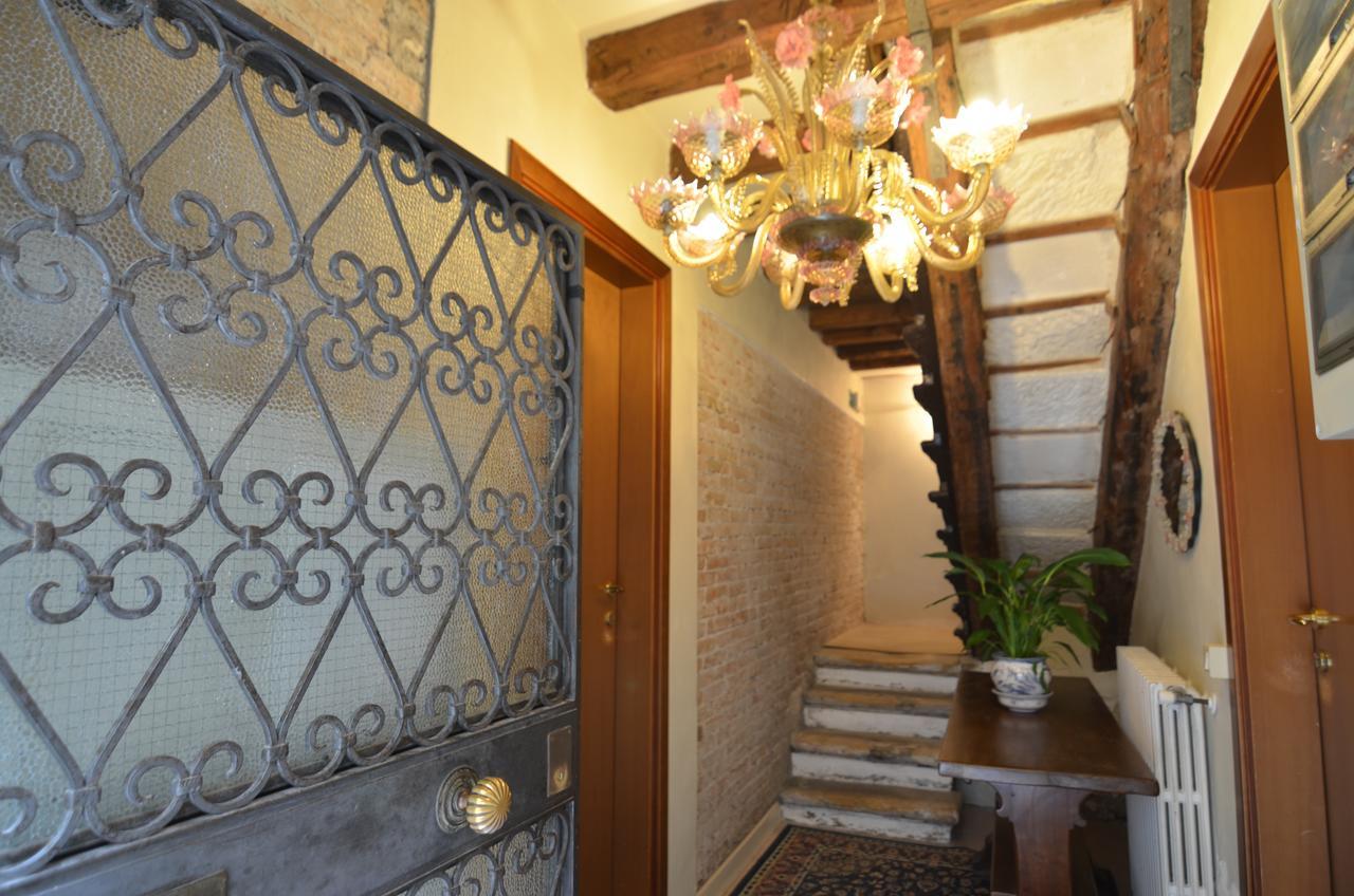 Piccolo Tiepolo Hotel Venice Exterior photo