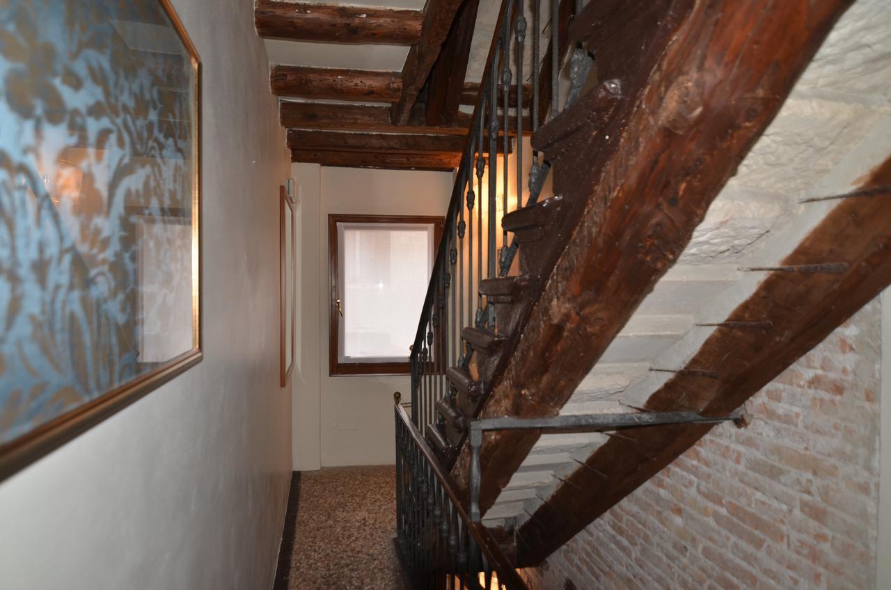 Piccolo Tiepolo Hotel Venice Exterior photo