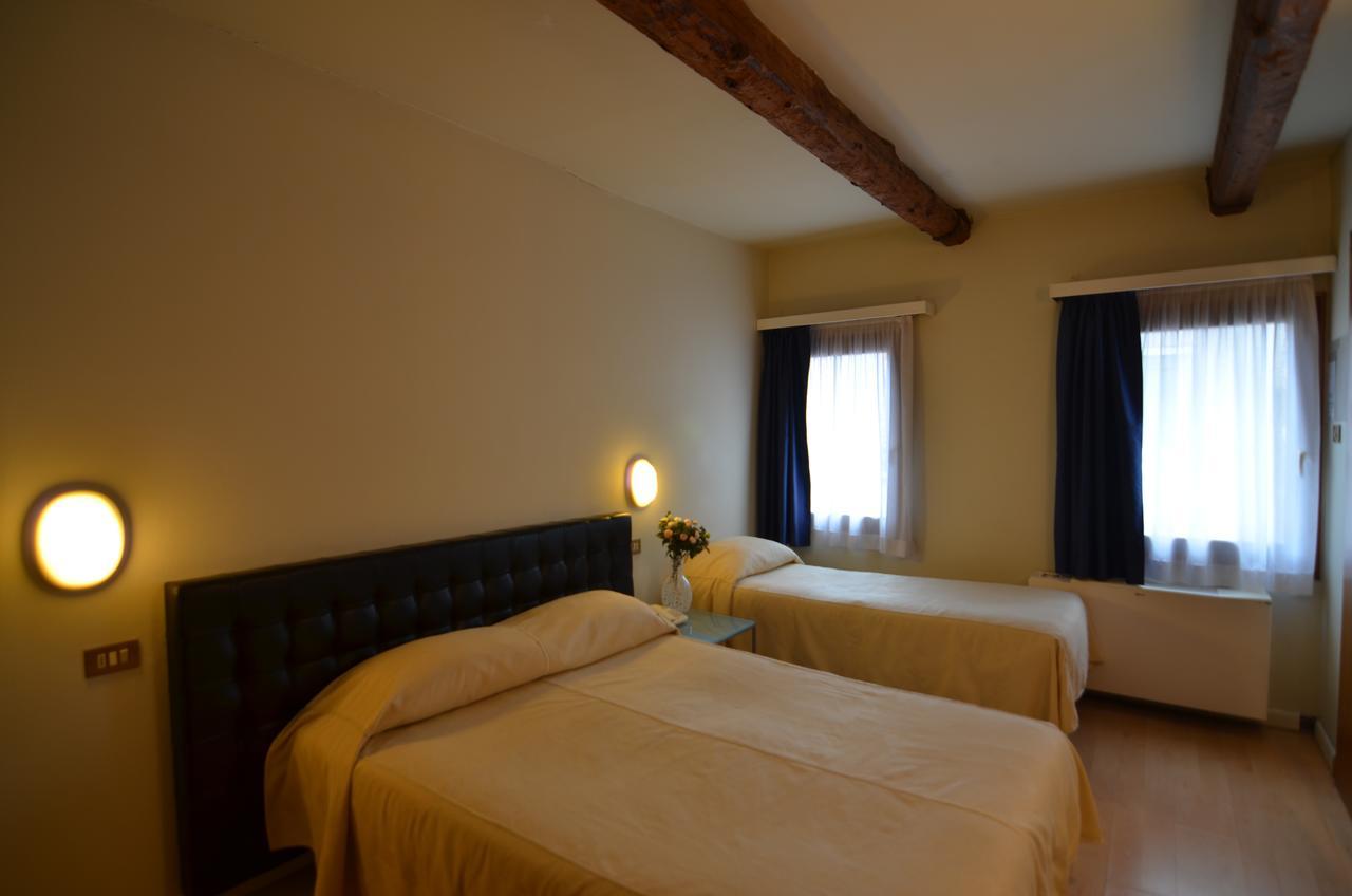 Piccolo Tiepolo Hotel Venice Exterior photo