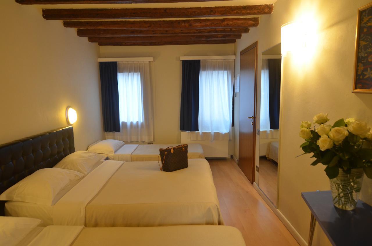 Piccolo Tiepolo Hotel Venice Exterior photo