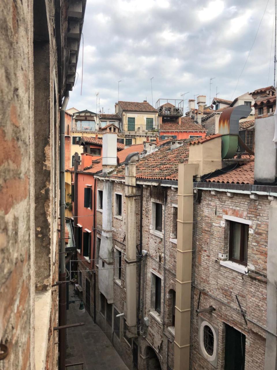 Piccolo Tiepolo Hotel Venice Exterior photo
